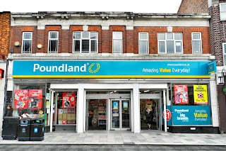 Poundland