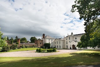 Combermere Abbey