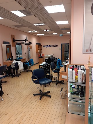 Supercuts Bedford