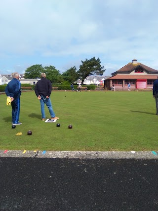 Griffin Park Community Centre