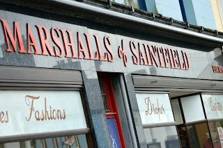 Marshalls Of Saintfield