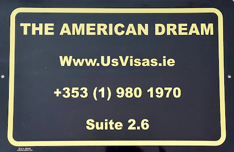 USVISAS.IE