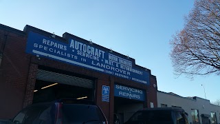 Autocraft Cardiff Ltd