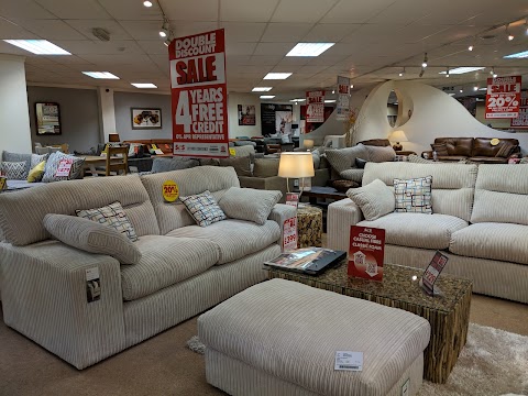 DFS Oldham