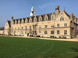 St James Senior Boys’ School