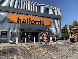 Halfords - Bognor Regis