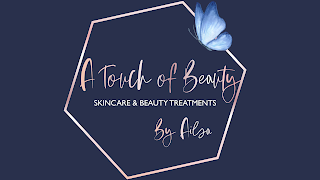 A Touch Of Beauty By Ailsa