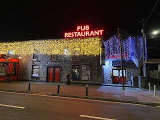 Palmerstown House Pub