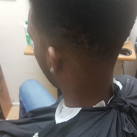 Klean Kut Barbers