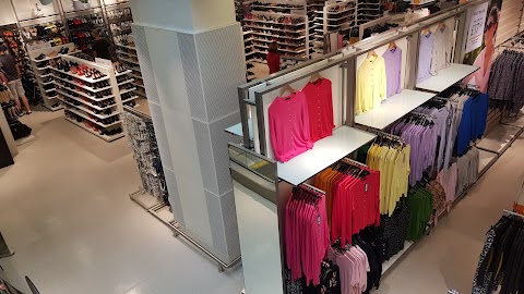 Marks and Spencer