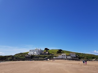 The Devon Holiday House