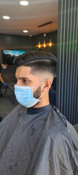 Dirty Beard Barbers