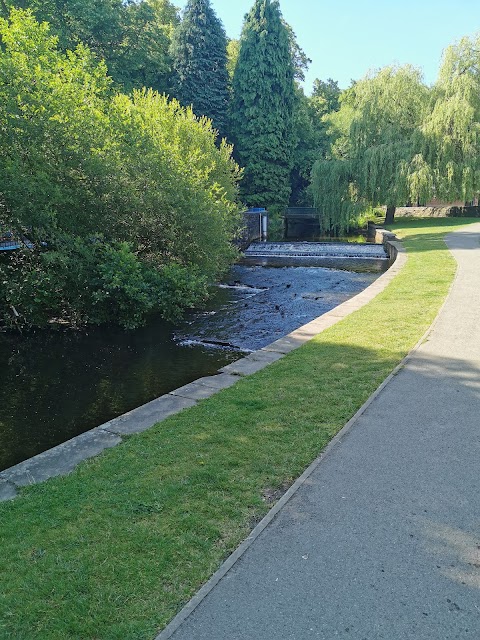 Rivelin Park Cafe