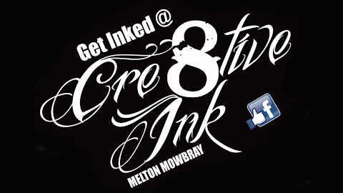 Cre8tive Ink