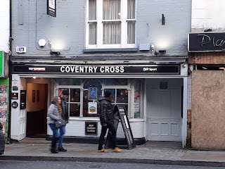 The Coventry Cross