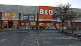 B&Q Fareham