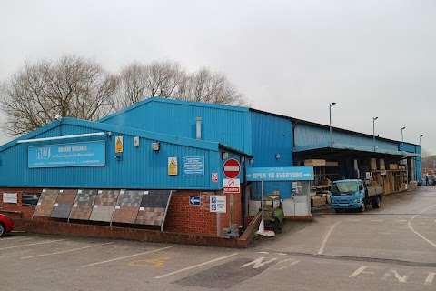 MKM Building Supplies Ruthin (formerly Richard Williams)