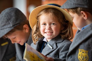 St Christopher's School and Nursery Epsom