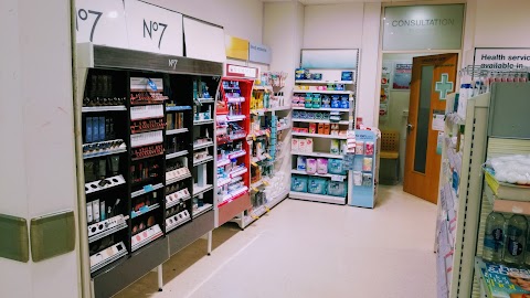 Boots Pharmacy