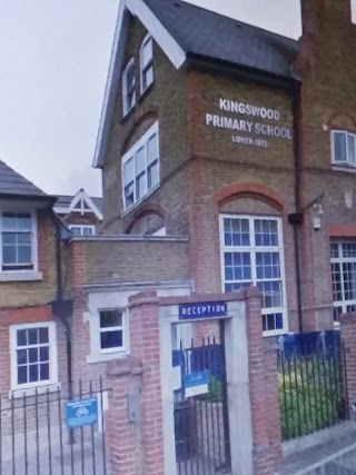 Kingswood Primary School (Lower Site)