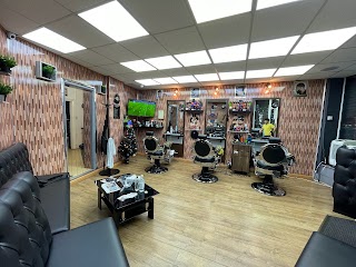 Fresh cuts shop LTD