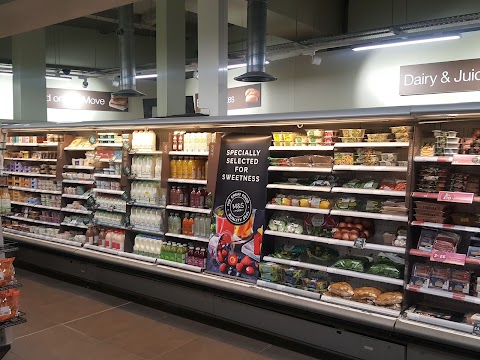 Marks & Spencer Simply Food