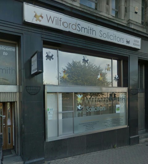 Wilford Smith Solicitors