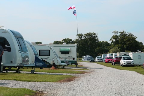 Burton Constable Holiday Park & Arboretum