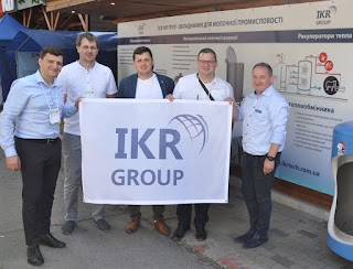 ТОВ ІКР ГРУП / IKR GROUP