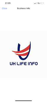 UK life info