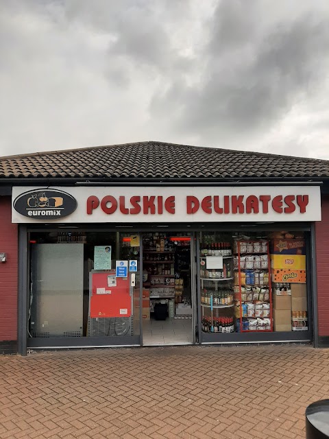 POLSKIE DELIKATESY