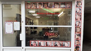 Simko barbers