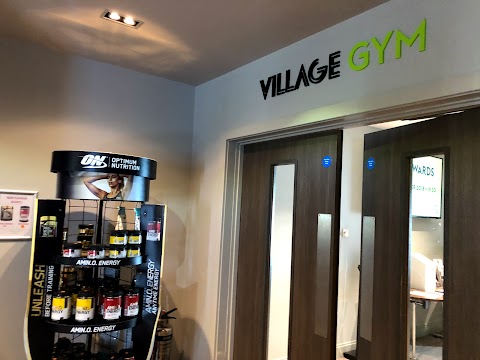 Village Gym Aberdeen