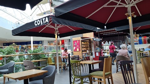 Costa Coffee (Farnborough)