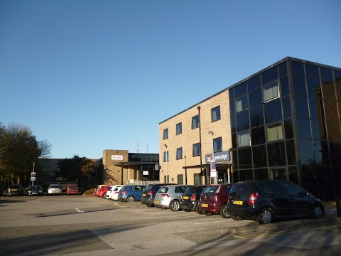 Travelodge Bedford