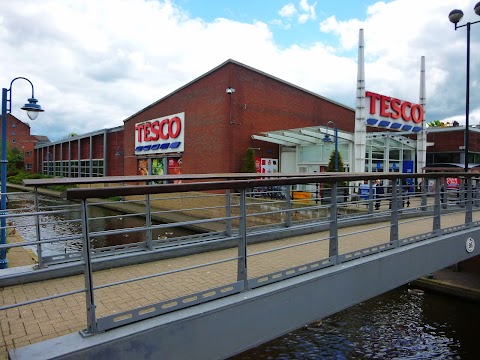 Tesco Superstore