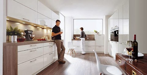 Queenline Kitchens