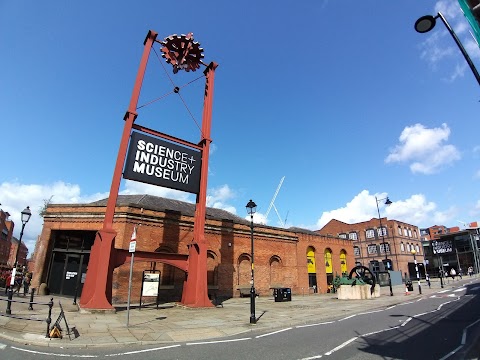 Science and Industry Museum