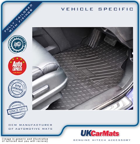 UK Car Mats