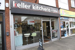 Keller kitchens Bramhall