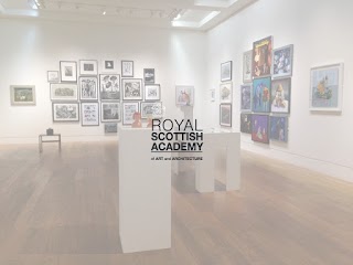 The Royal Scottish Academy