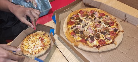 Domino's Pizza - Castleford