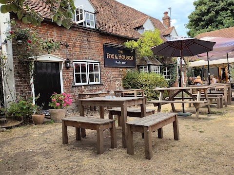 The Fox & Hounds