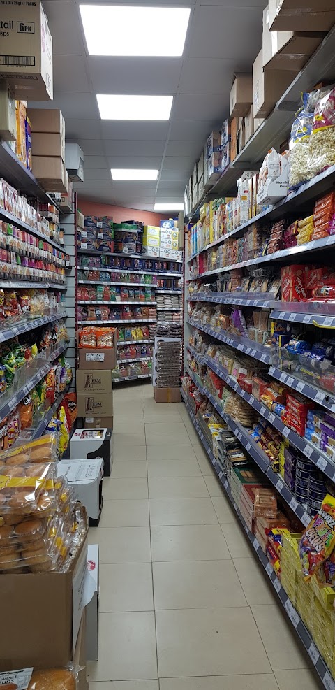 Freshway Supermarket Ltd