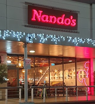 Nando's Birmingham - Perry Barr