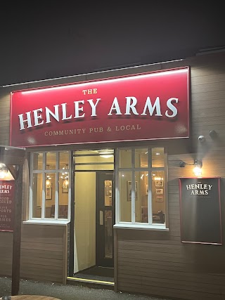 Henley Arms