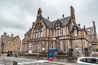 Royal Mile Primary School