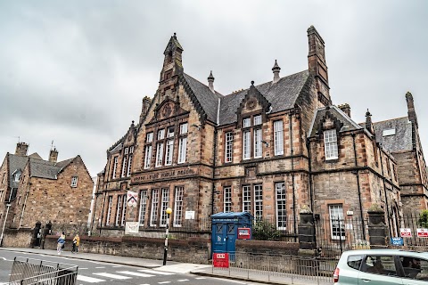 Royal Mile Primary School