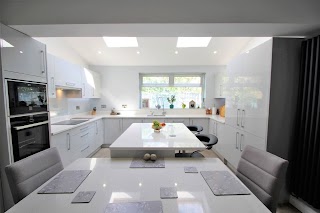 AD3 Design | Kitchen Design Showroom Bolton