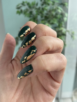 E-Nails